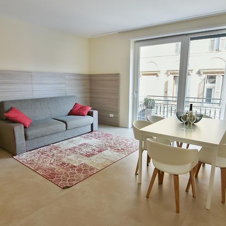 3 Amici Suites Verona Exterior photo