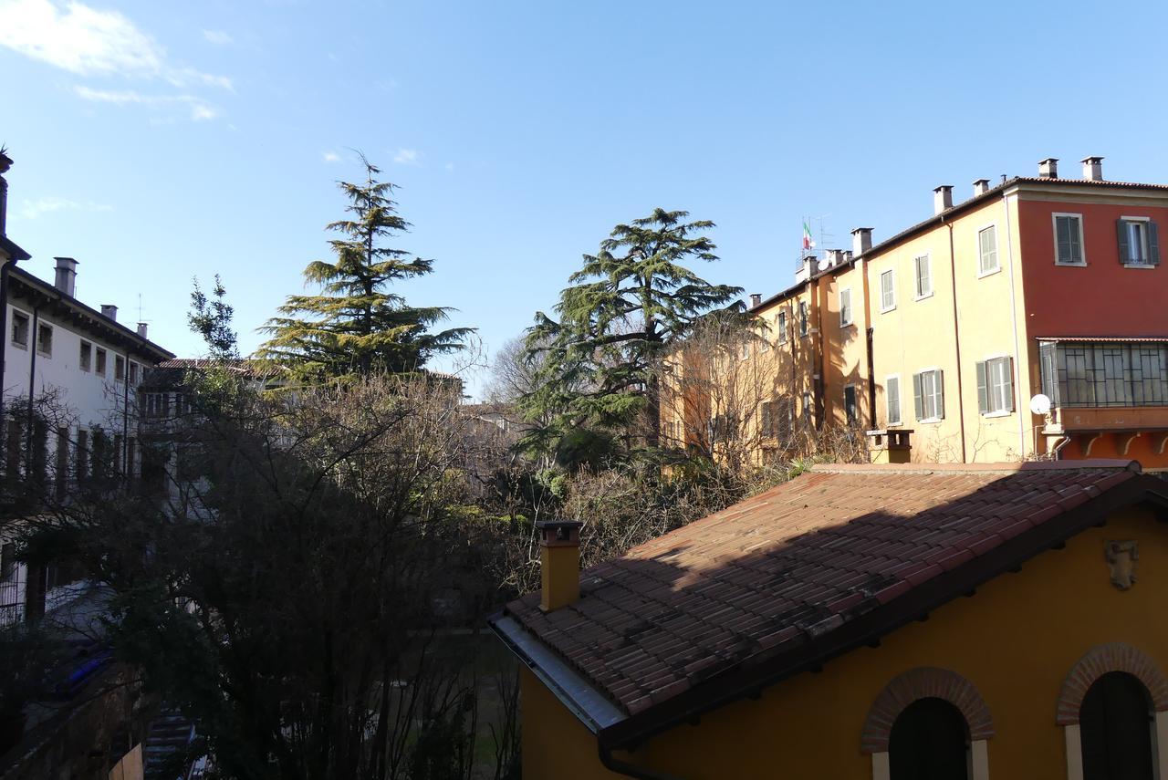 3 Amici Suites Verona Exterior photo