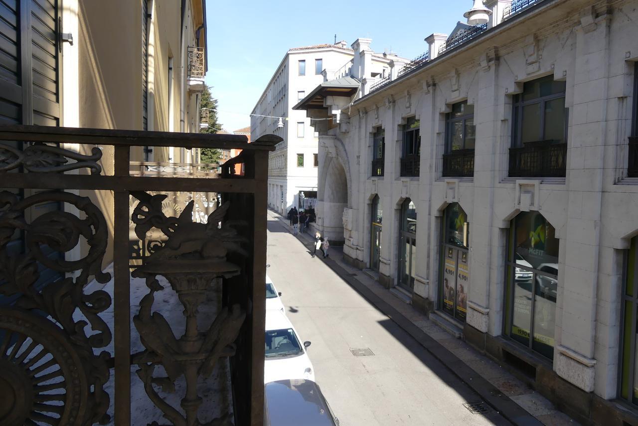 3 Amici Suites Verona Exterior photo