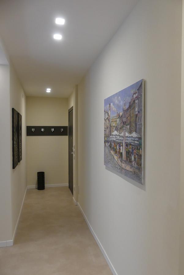 3 Amici Suites Verona Exterior photo
