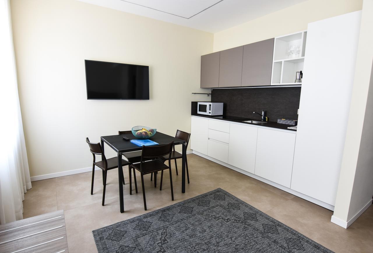 3 Amici Suites Verona Exterior photo