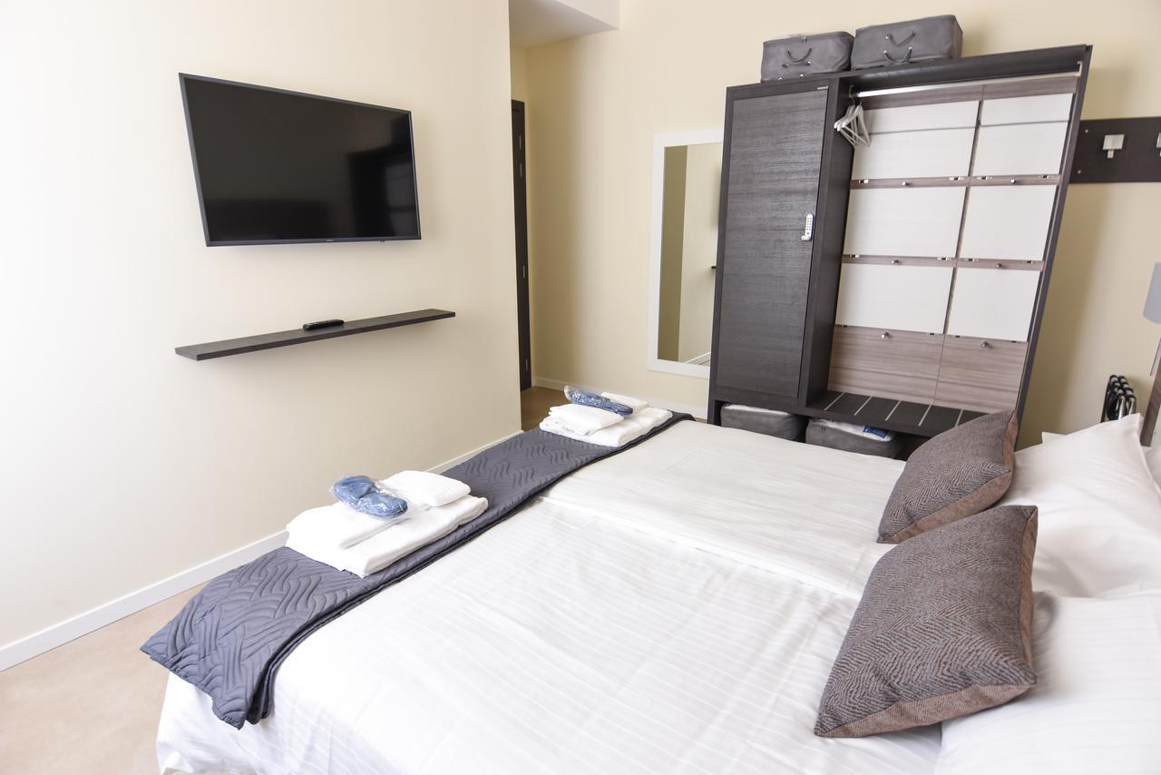 3 Amici Suites Verona Exterior photo