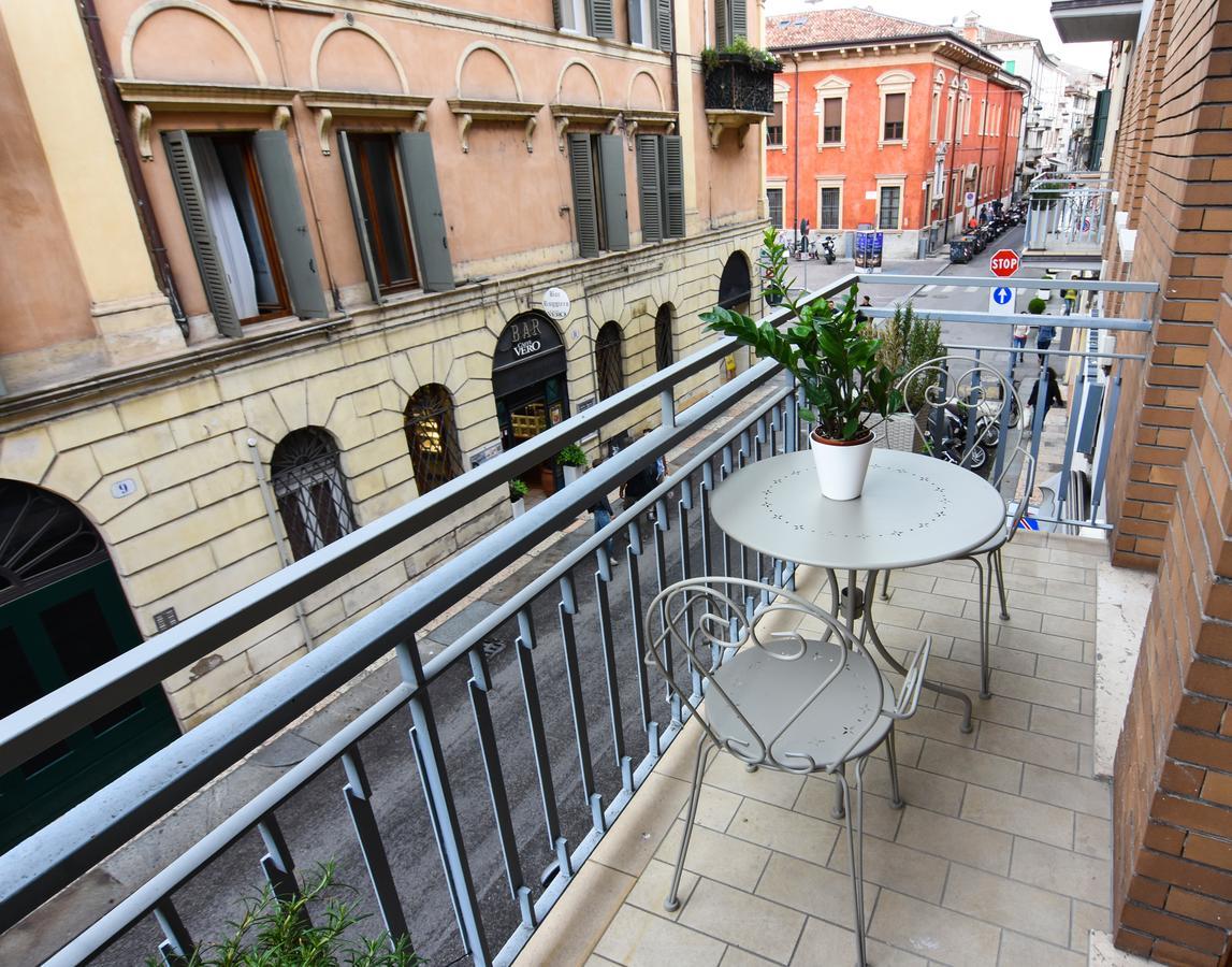 3 Amici Suites Verona Exterior photo