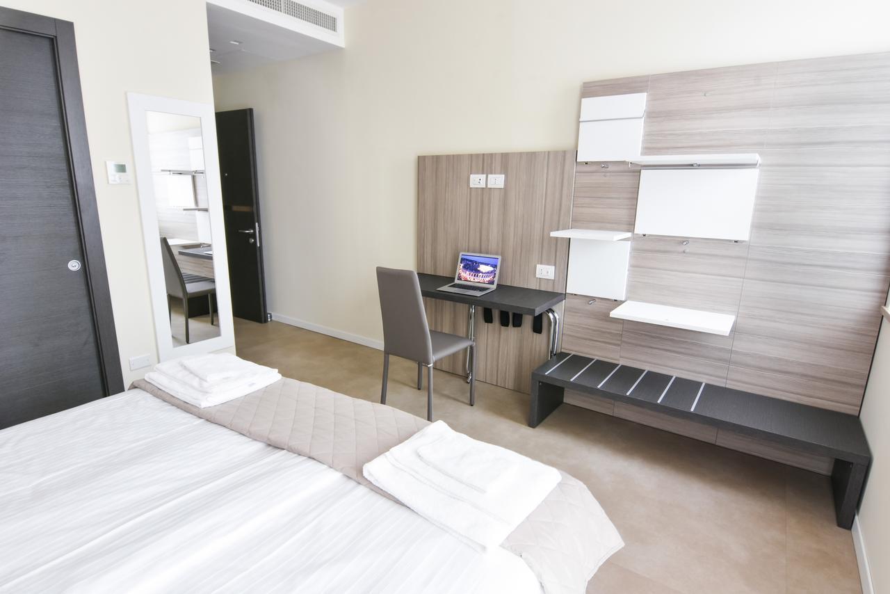 3 Amici Suites Verona Exterior photo