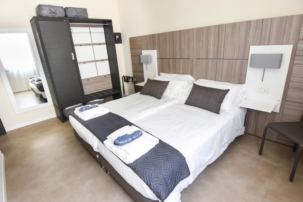 3 Amici Suites Verona Exterior photo