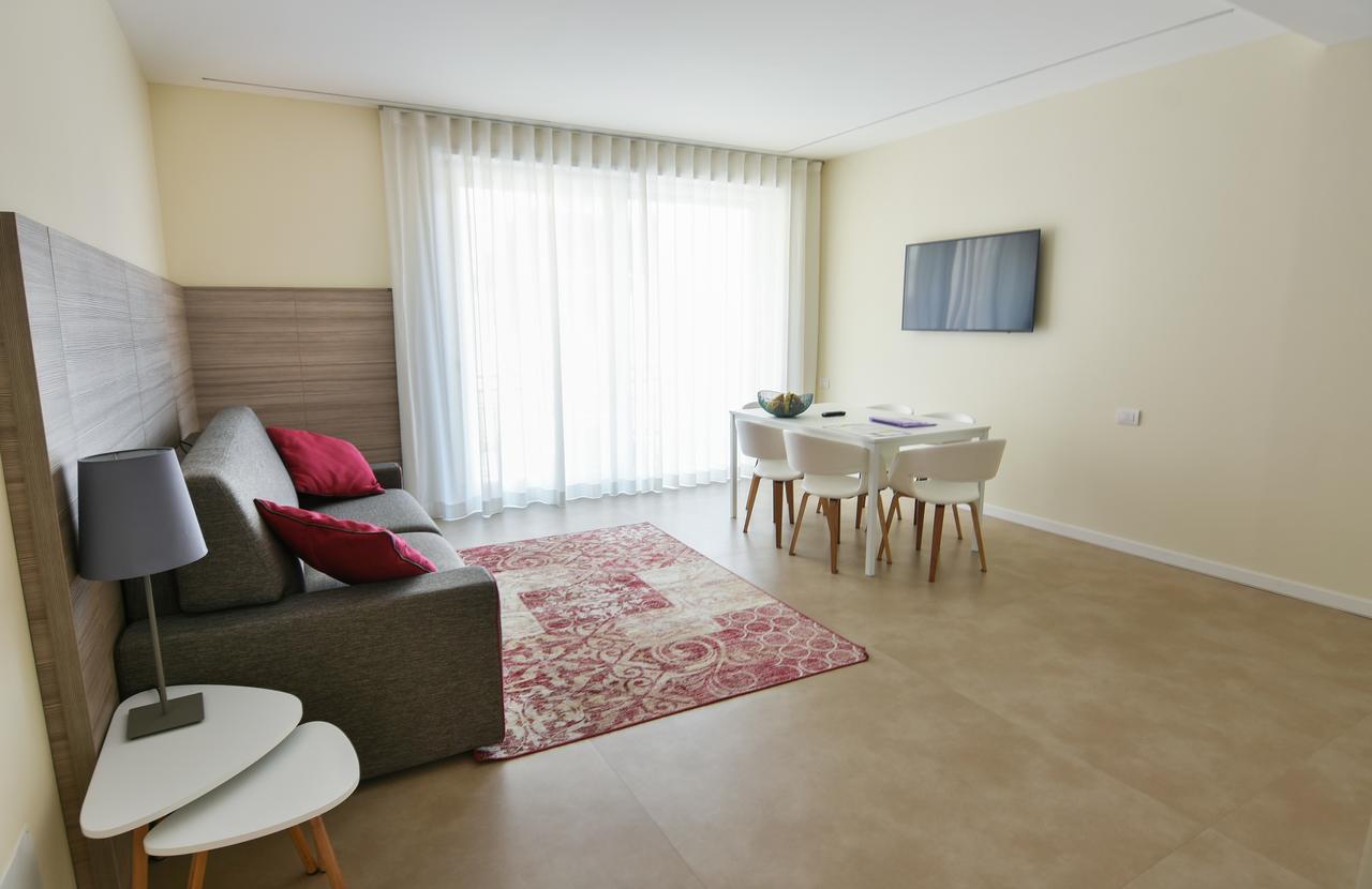 3 Amici Suites Verona Exterior photo