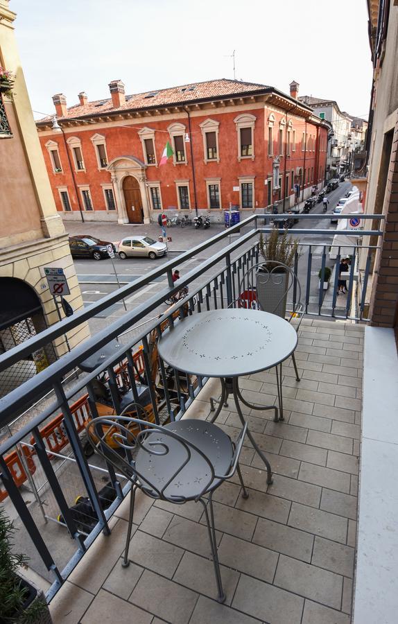 3 Amici Suites Verona Exterior photo
