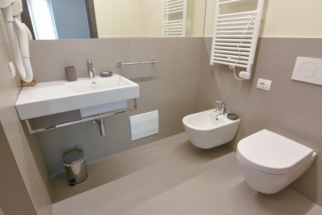 3 Amici Suites Verona Exterior photo