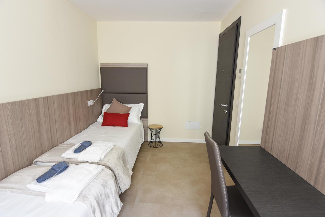 3 Amici Suites Verona Exterior photo