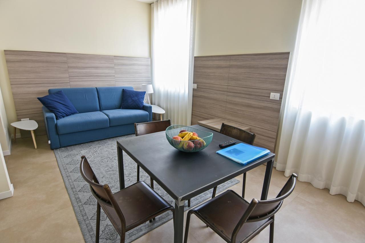 3 Amici Suites Verona Exterior photo