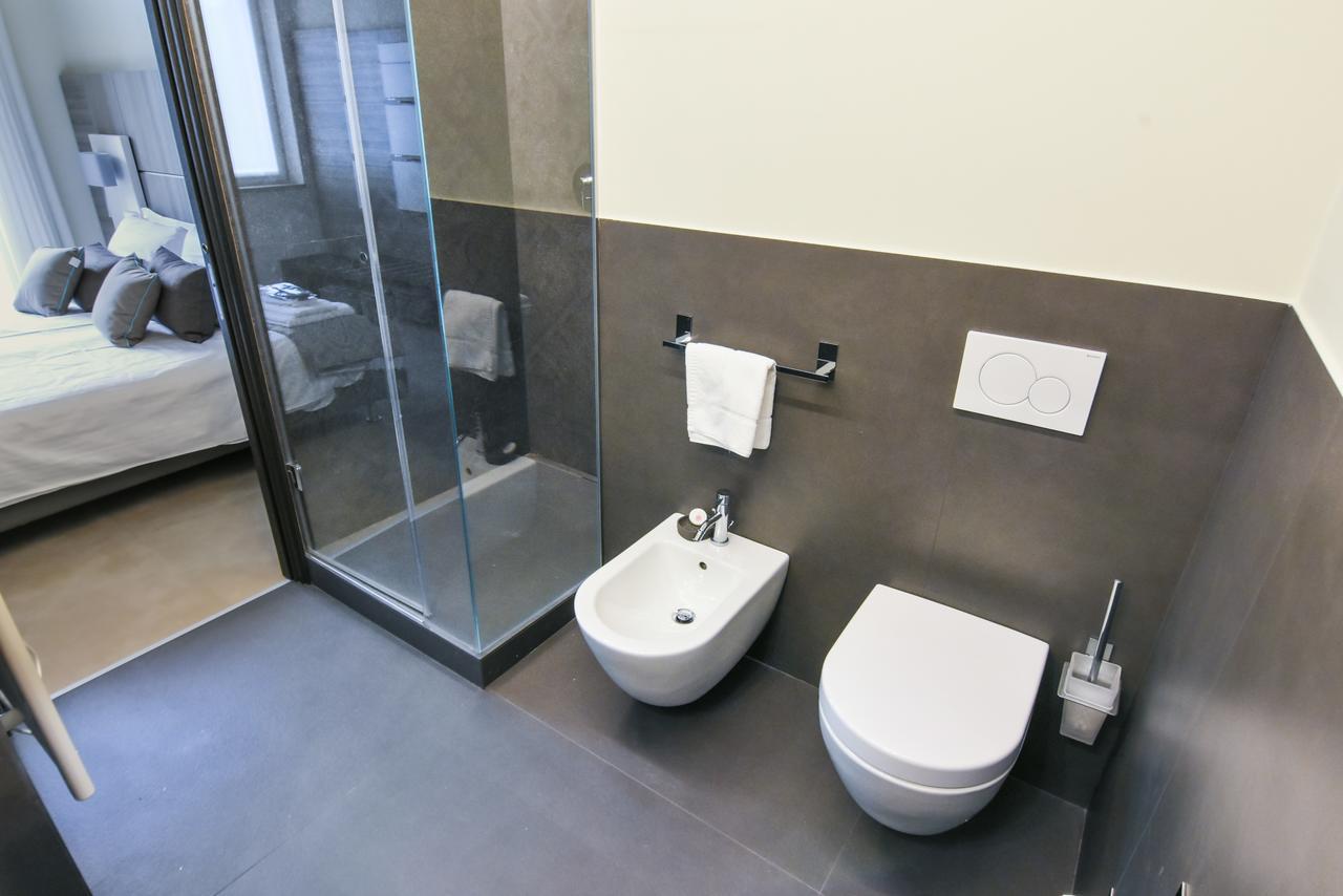 3 Amici Suites Verona Exterior photo