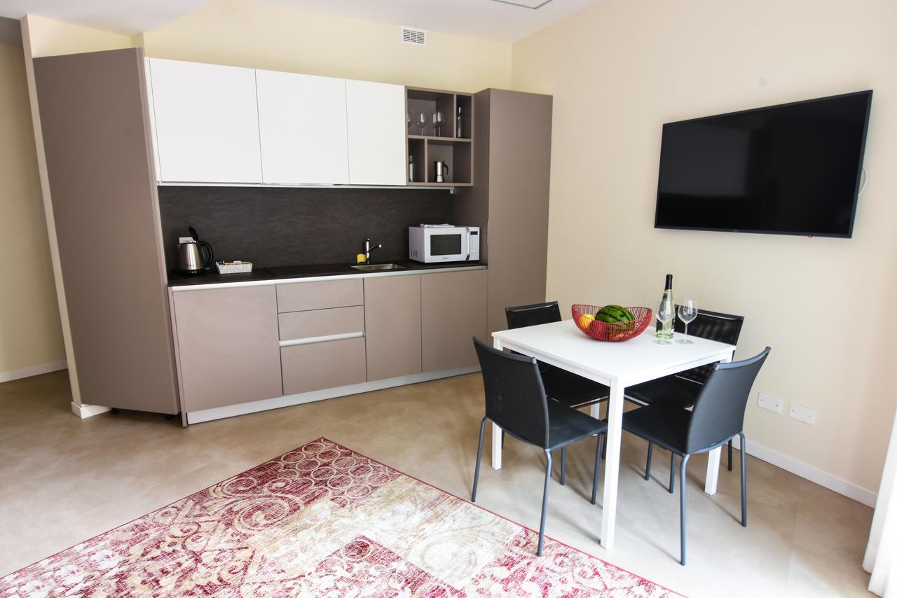 3 Amici Suites Verona Exterior photo