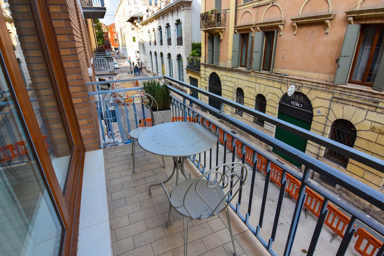 3 Amici Suites Verona Exterior photo