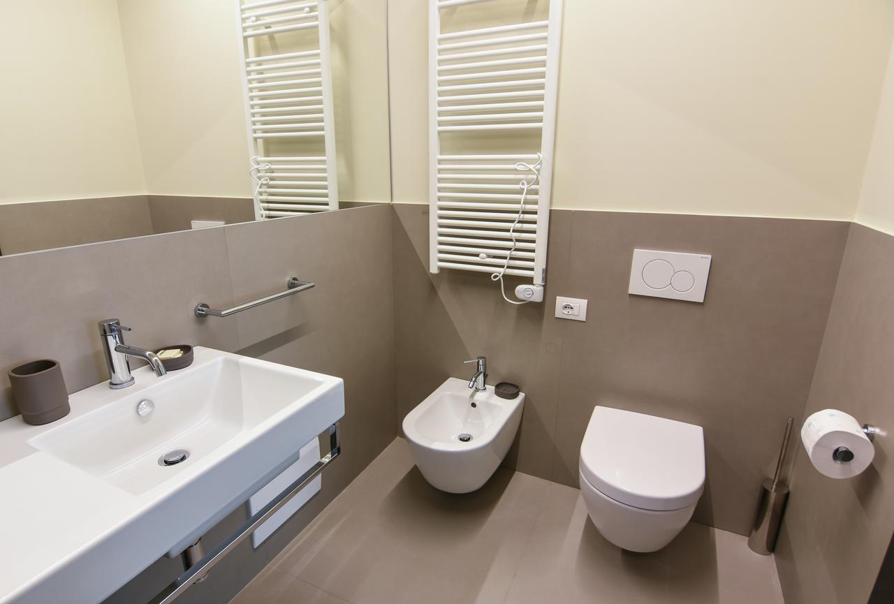3 Amici Suites Verona Exterior photo