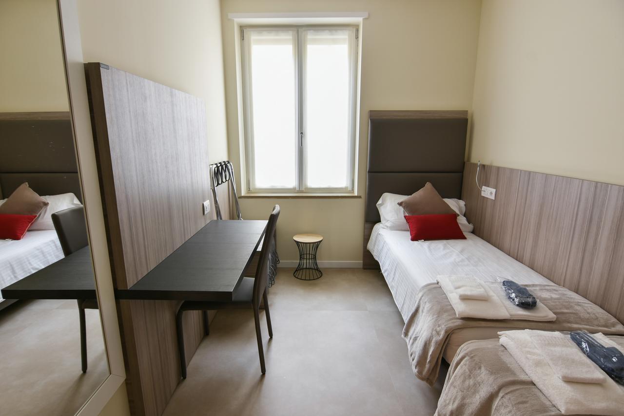 3 Amici Suites Verona Exterior photo
