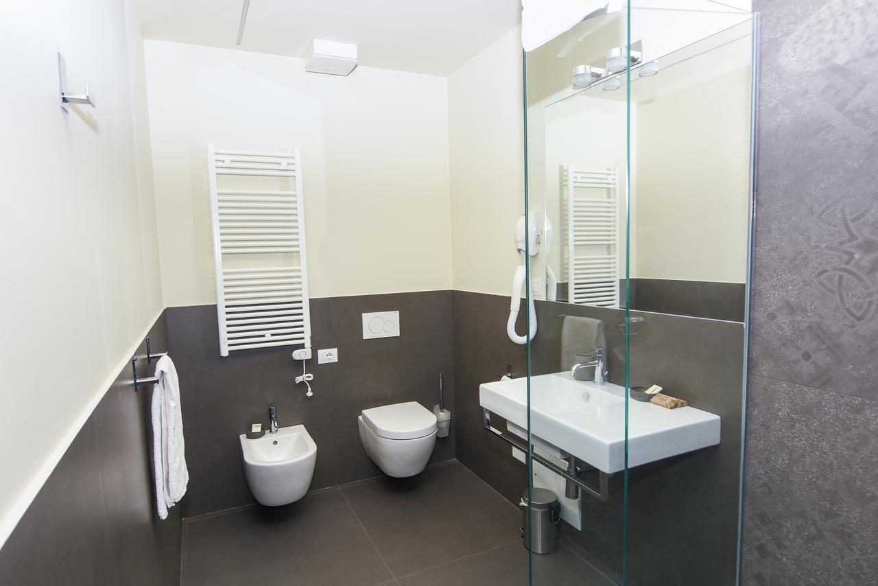 3 Amici Suites Verona Exterior photo