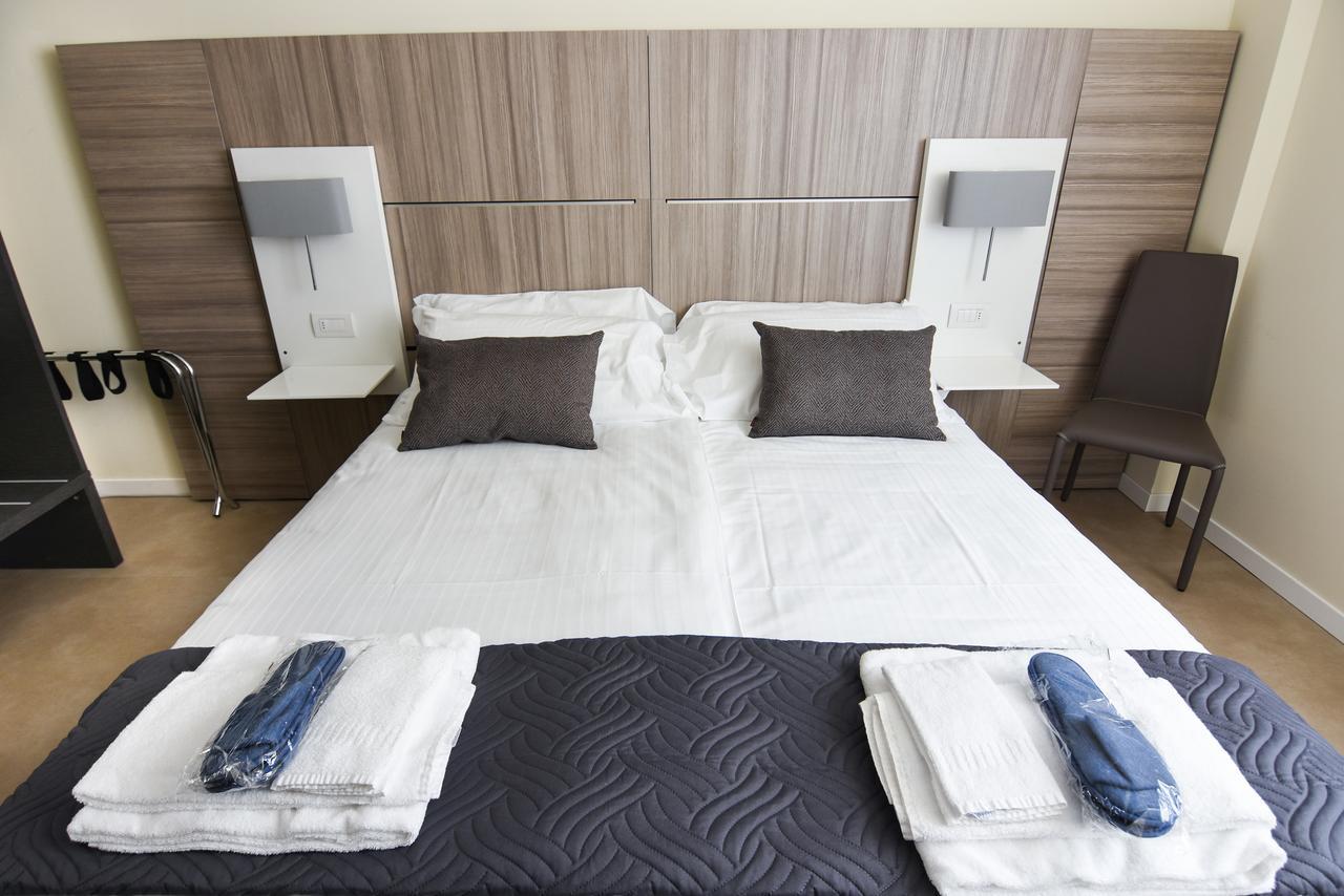 3 Amici Suites Verona Exterior photo