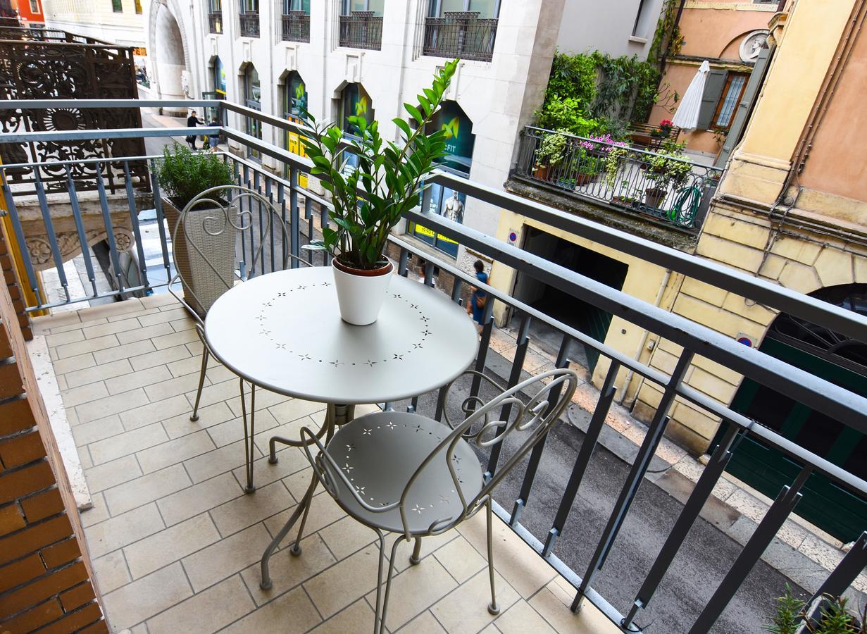 3 Amici Suites Verona Exterior photo