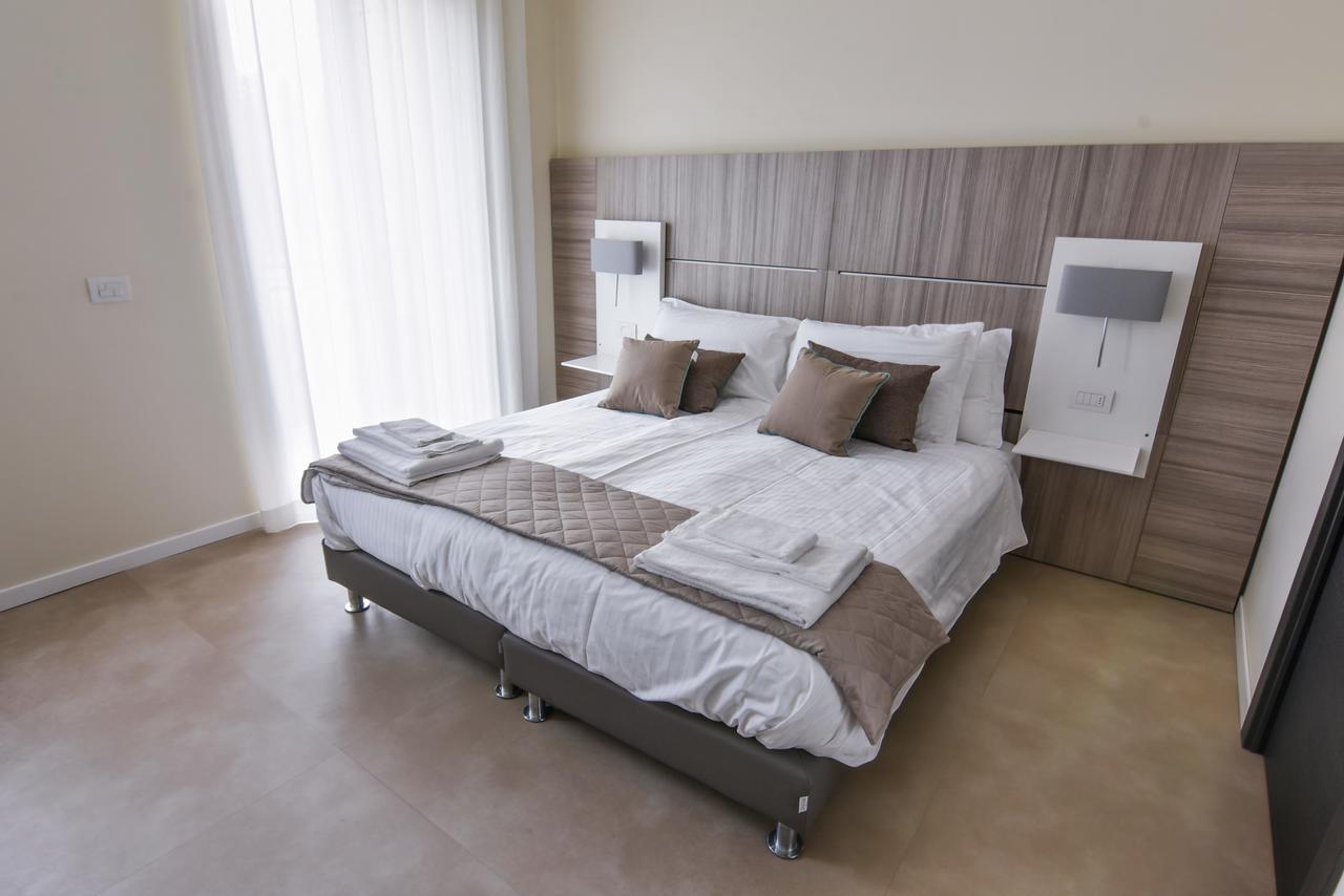 3 Amici Suites Verona Exterior photo