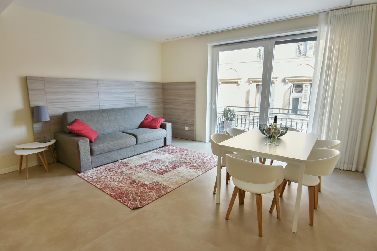 3 Amici Suites Verona Exterior photo