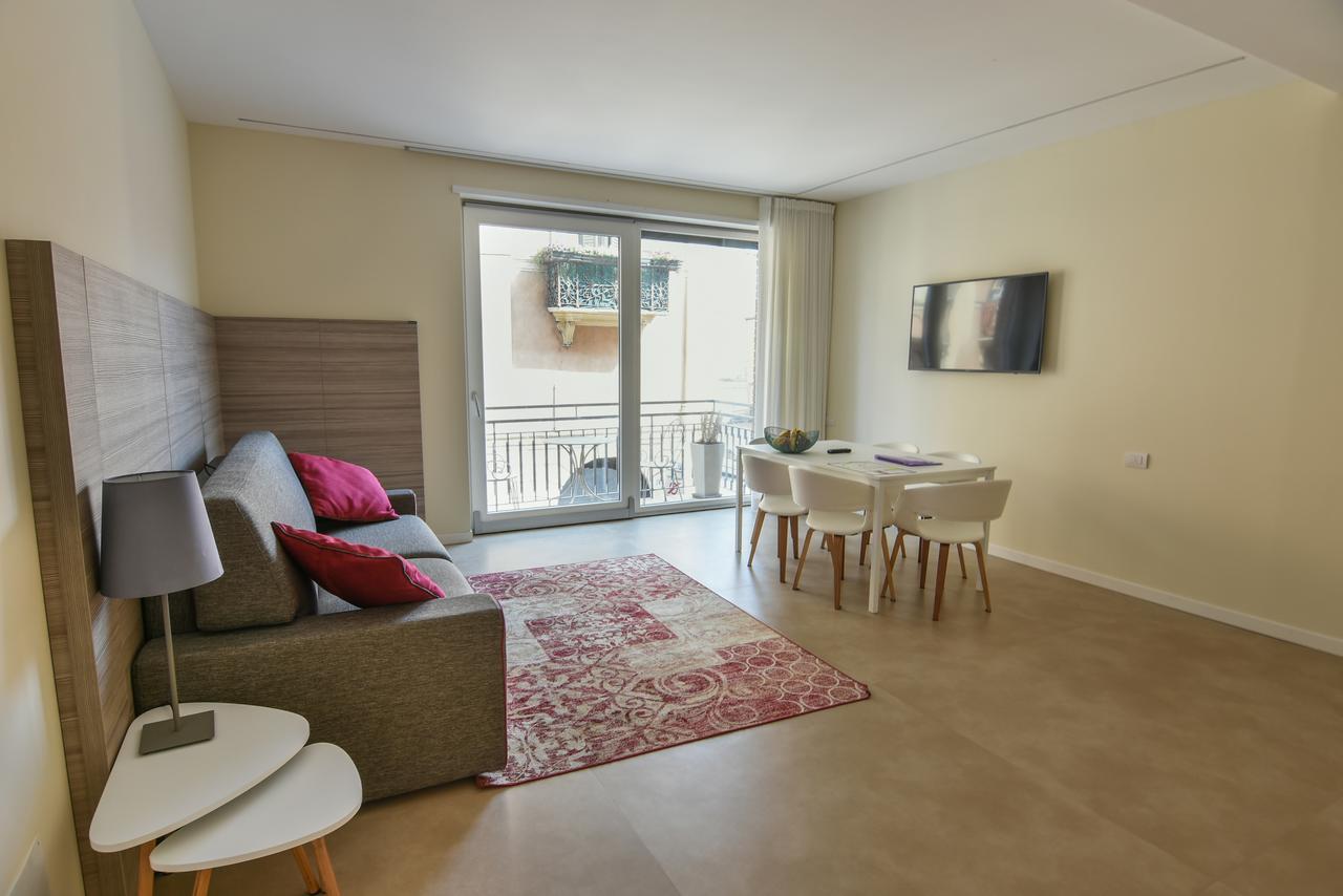 3 Amici Suites Verona Exterior photo