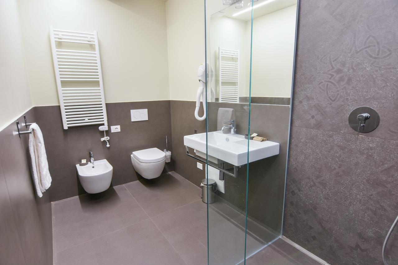 3 Amici Suites Verona Exterior photo