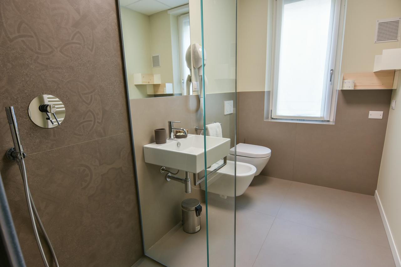 3 Amici Suites Verona Exterior photo