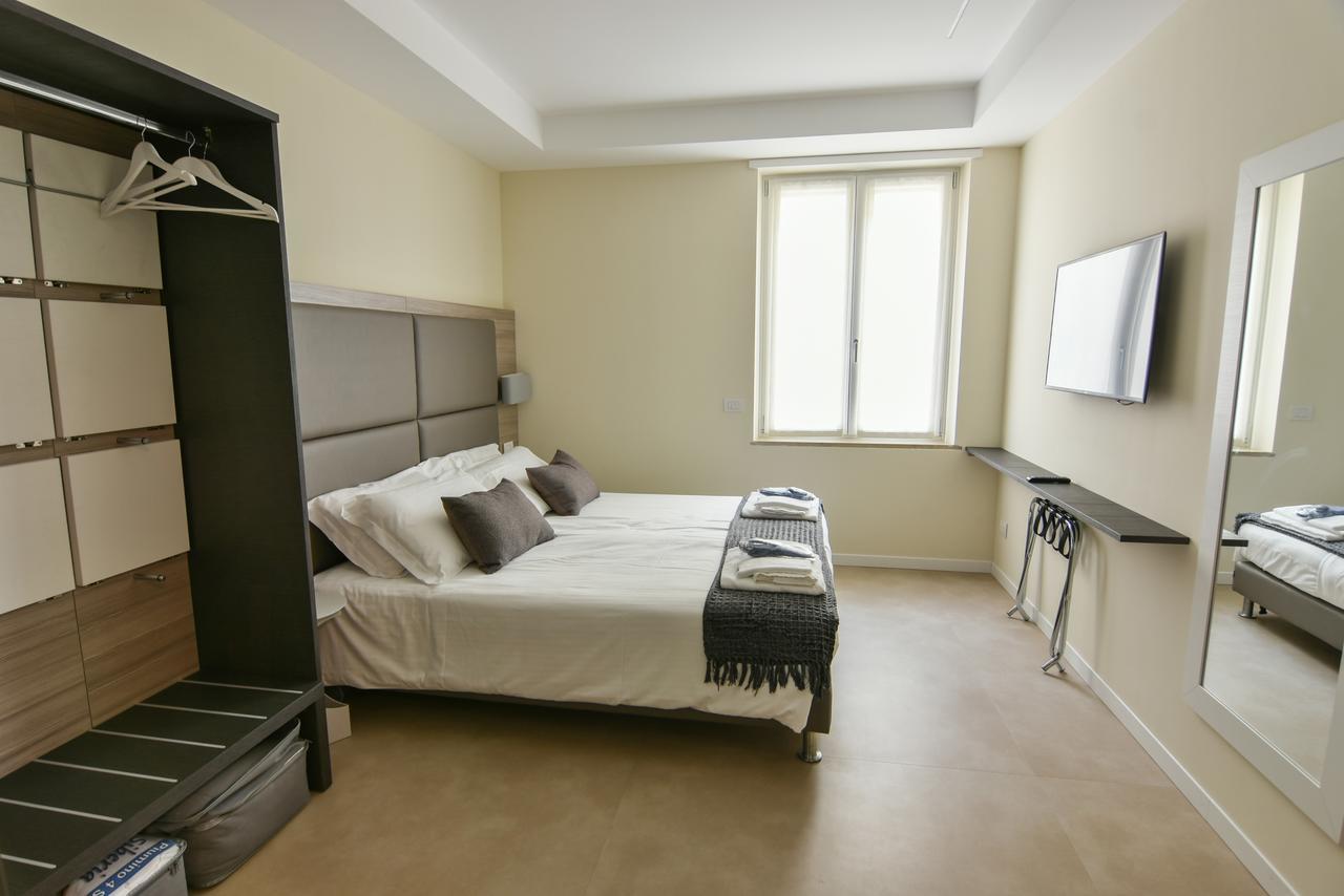 3 Amici Suites Verona Exterior photo