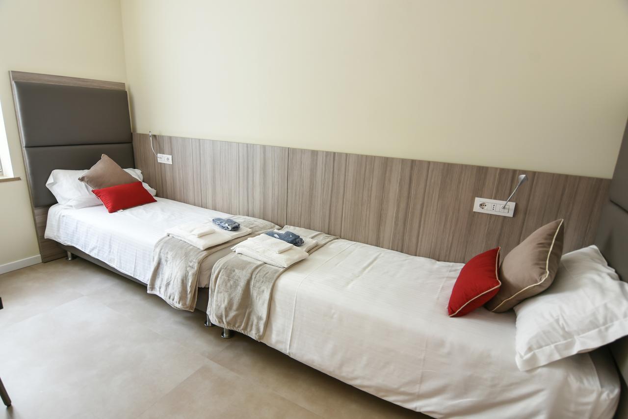 3 Amici Suites Verona Exterior photo