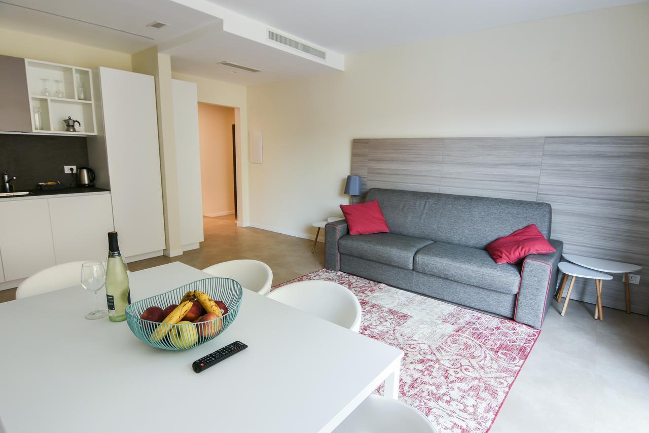 3 Amici Suites Verona Exterior photo
